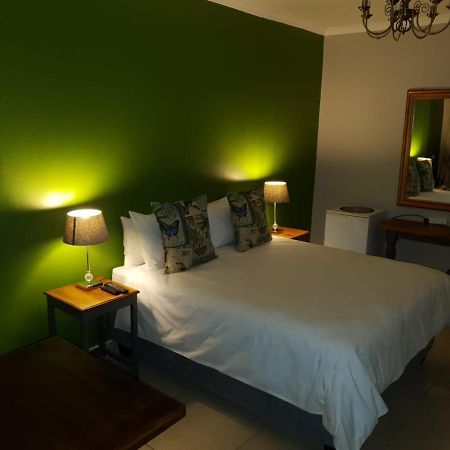 Poetry Guestrooms Vryburg Exterior foto