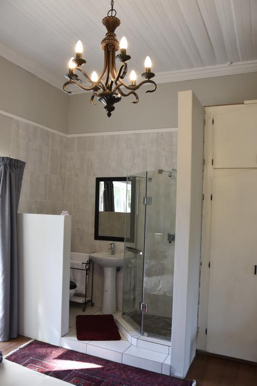 Poetry Guestrooms Vryburg Quarto foto