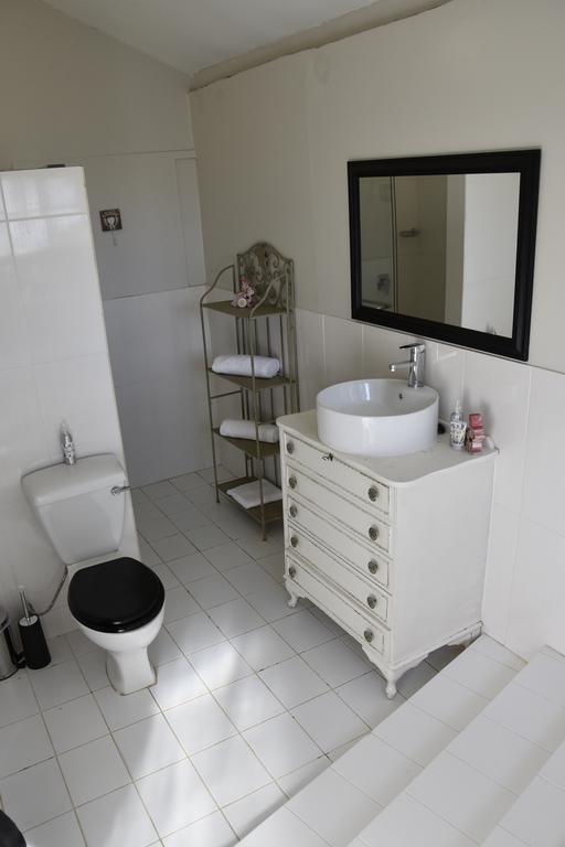 Poetry Guestrooms Vryburg Quarto foto
