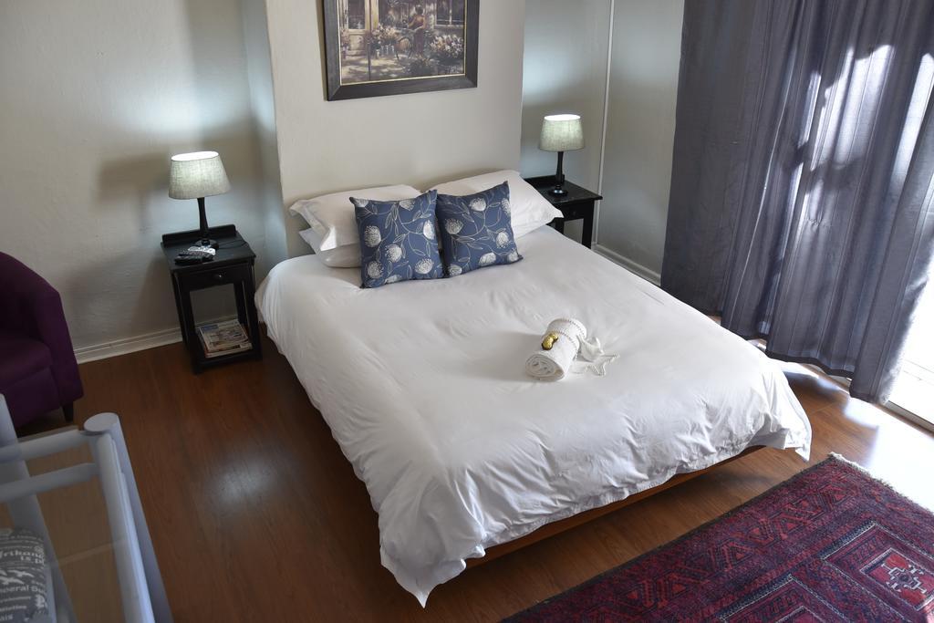 Poetry Guestrooms Vryburg Exterior foto
