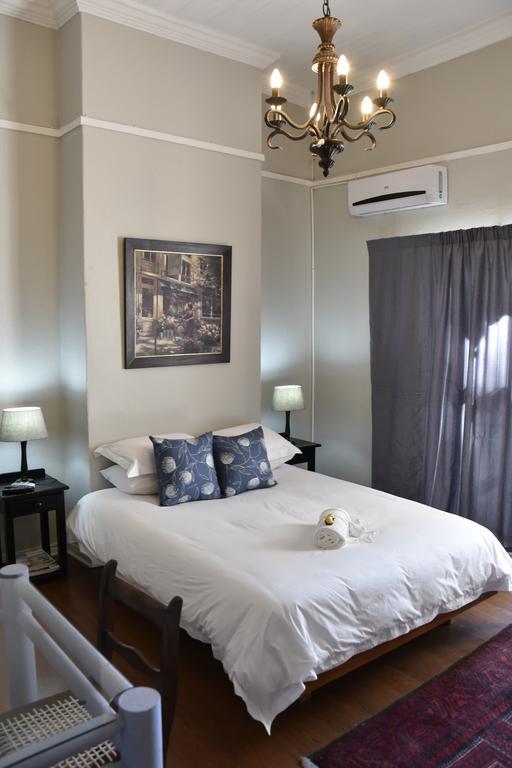 Poetry Guestrooms Vryburg Quarto foto