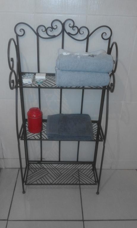 Poetry Guestrooms Vryburg Quarto foto