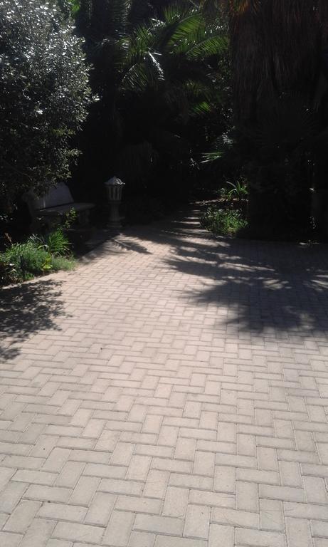 Poetry Guestrooms Vryburg Exterior foto