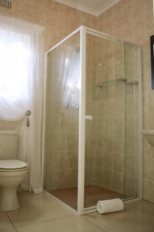 Poetry Guestrooms Vryburg Exterior foto