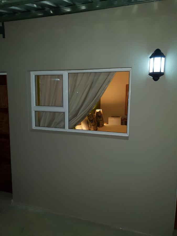 Poetry Guestrooms Vryburg Exterior foto