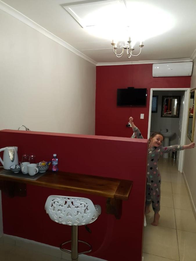 Poetry Guestrooms Vryburg Exterior foto